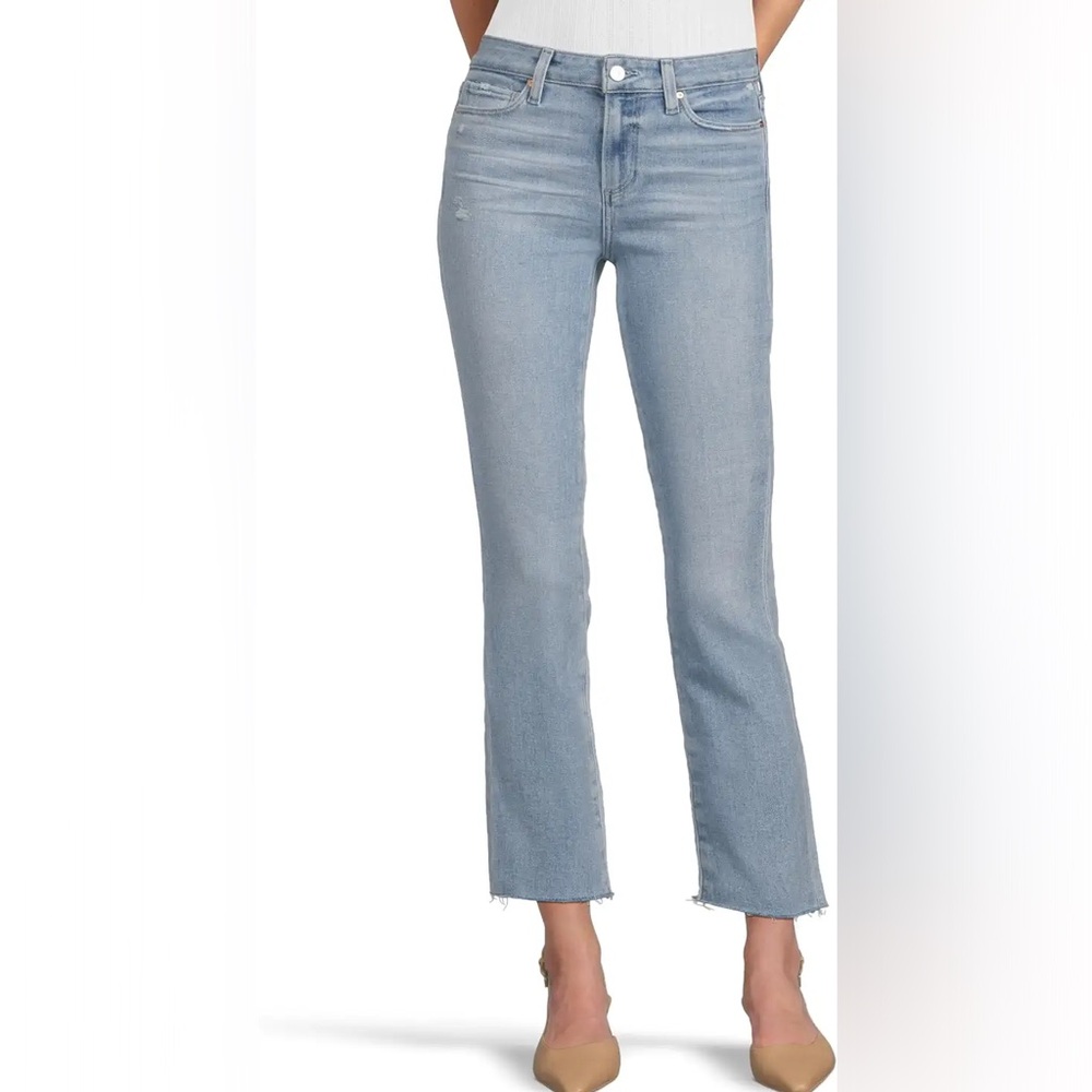 PAIGE Cindy Crop